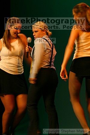 Alpha Delta Pi participated in the Mock Rock competition at the Ferst Center.                                                                                                                                                                                  

Filename: img_1732_std.jpg
Aperture: f/5.0
Shutter Speed: 1/20
Body: Canon EOS DIGITAL REBEL
Lens: Canon EF 80-200mm f/2.8 L