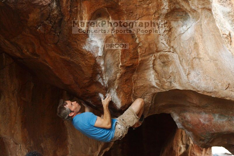 Bouldering in Hueco Tanks on 10/19/2018 with Blue Lizard Climbing and Yoga

Filename: SRM_20181019_1415320.jpg
Aperture: f/2.8
Shutter Speed: 1/320
Body: Canon EOS-1D Mark II
Lens: Canon EF 50mm f/1.8 II