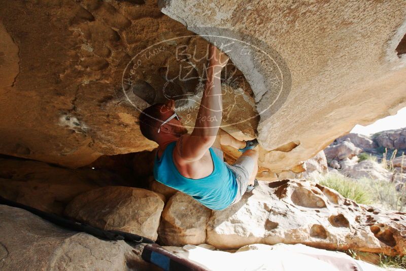 Bouldering in Hueco Tanks on 11/03/2018 with Blue Lizard Climbing and Yoga

Filename: SRM_20181103_0949130.jpg
Aperture: f/5.6
Shutter Speed: 1/800
Body: Canon EOS-1D Mark II
Lens: Canon EF 16-35mm f/2.8 L