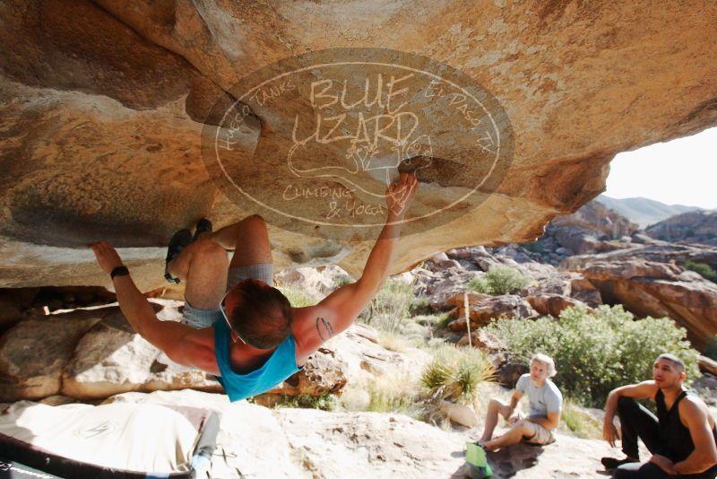 Bouldering in Hueco Tanks on 11/03/2018 with Blue Lizard Climbing and Yoga

Filename: SRM_20181103_0954050.jpg
Aperture: f/5.6
Shutter Speed: 1/1250
Body: Canon EOS-1D Mark II
Lens: Canon EF 16-35mm f/2.8 L