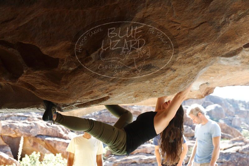 Bouldering in Hueco Tanks on 11/03/2018 with Blue Lizard Climbing and Yoga

Filename: SRM_20181103_1030030.jpg
Aperture: f/5.6
Shutter Speed: 1/200
Body: Canon EOS-1D Mark II
Lens: Canon EF 50mm f/1.8 II