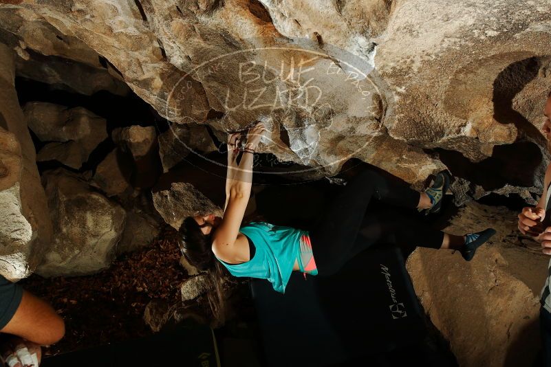 Bouldering in Hueco Tanks on 11/04/2018 with Blue Lizard Climbing and Yoga

Filename: SRM_20181104_1219520.jpg
Aperture: f/8.0
Shutter Speed: 1/250
Body: Canon EOS-1D Mark II
Lens: Canon EF 16-35mm f/2.8 L