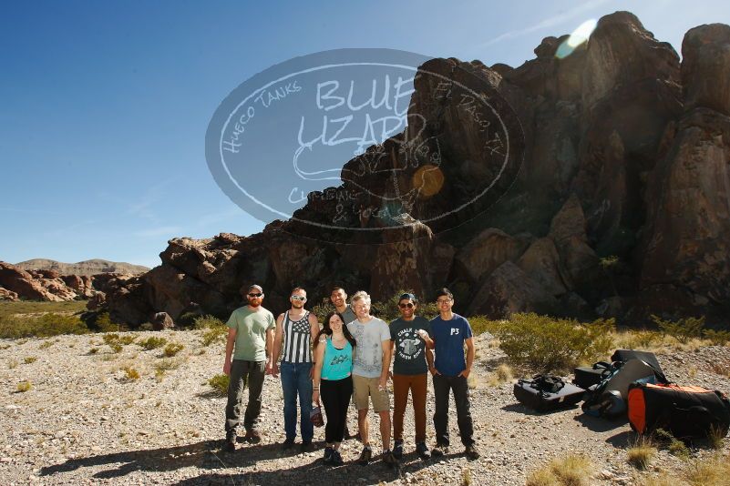 Bouldering in Hueco Tanks on 11/04/2018 with Blue Lizard Climbing and Yoga

Filename: SRM_20181104_1342330.jpg
Aperture: f/8.0
Shutter Speed: 1/250
Body: Canon EOS-1D Mark II
Lens: Canon EF 16-35mm f/2.8 L