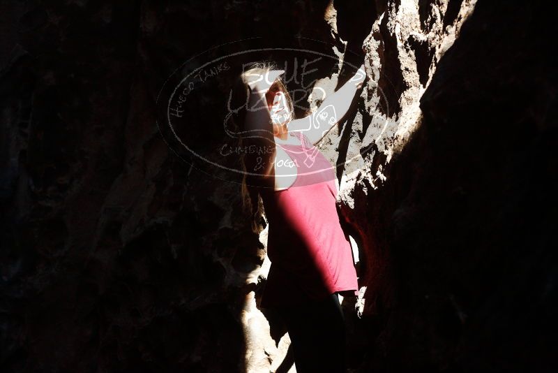 Bouldering in Hueco Tanks on 11/23/2018 with Blue Lizard Climbing and Yoga

Filename: SRM_20181123_1134380.jpg
Aperture: f/5.0
Shutter Speed: 1/1000
Body: Canon EOS-1D Mark II
Lens: Canon EF 50mm f/1.8 II