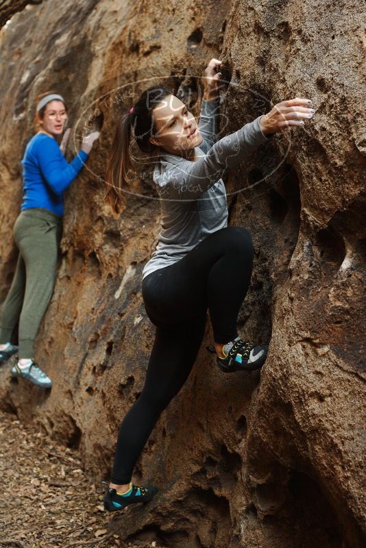 Bouldering in Hueco Tanks on 11/23/2018 with Blue Lizard Climbing and Yoga

Filename: SRM_20181123_1631220.jpg
Aperture: f/4.0
Shutter Speed: 1/100
Body: Canon EOS-1D Mark II
Lens: Canon EF 50mm f/1.8 II