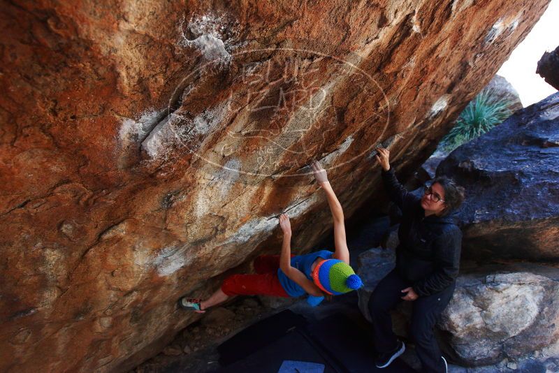 Bouldering in Hueco Tanks on 11/20/2018 with Blue Lizard Climbing and Yoga

Filename: SRM_20181120_1249280.jpg
Aperture: f/4.5
Shutter Speed: 1/250
Body: Canon EOS-1D Mark II
Lens: Canon EF 16-35mm f/2.8 L
