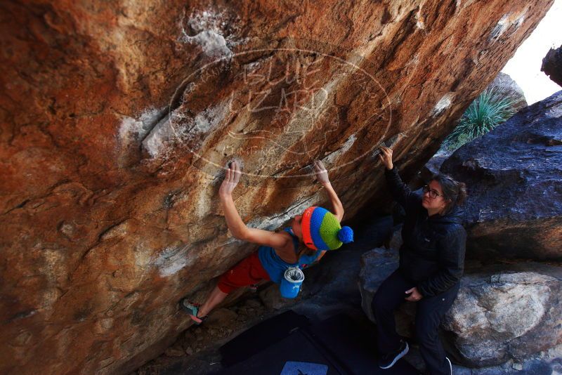 Bouldering in Hueco Tanks on 11/20/2018 with Blue Lizard Climbing and Yoga

Filename: SRM_20181120_1249310.jpg
Aperture: f/4.5
Shutter Speed: 1/250
Body: Canon EOS-1D Mark II
Lens: Canon EF 16-35mm f/2.8 L