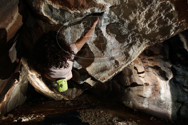 Bouldering in Hueco Tanks on 12/14/2018 with Blue Lizard Climbing and Yoga

Filename: SRM_20181214_1343440.jpg
Aperture: f/5.6
Shutter Speed: 1/250
Body: Canon EOS-1D Mark II
Lens: Canon EF 16-35mm f/2.8 L