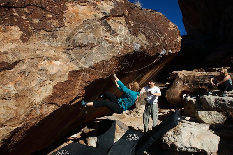 Bouldering in Hueco Tanks on 12/22/2018 with Blue Lizard Climbing and Yoga

Filename: SRM_20181222_1201220.jpg
Aperture: f/9.0
Shutter Speed: 1/250
Body: Canon EOS-1D Mark II
Lens: Canon EF 16-35mm f/2.8 L