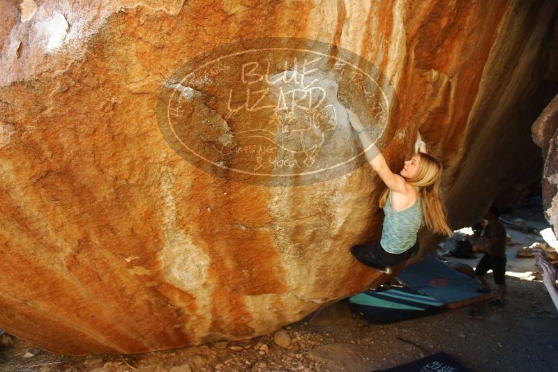 Bouldering in Hueco Tanks on 12/22/2018 with Blue Lizard Climbing and Yoga

Filename: SRM_20181222_1717430.jpg
Aperture: f/4.0
Shutter Speed: 1/250
Body: Canon EOS-1D Mark II
Lens: Canon EF 16-35mm f/2.8 L