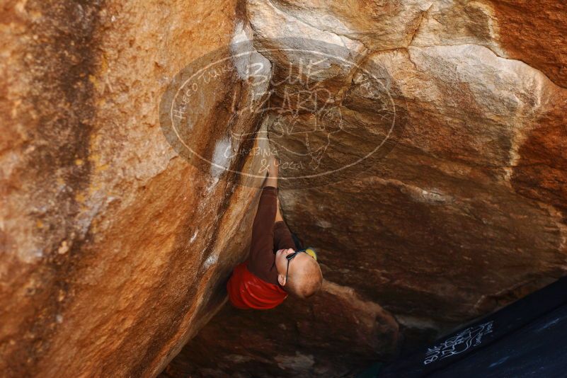Bouldering in Hueco Tanks on 12/24/2018 with Blue Lizard Climbing and Yoga

Filename: SRM_20181224_1116560.jpg
Aperture: f/2.8
Shutter Speed: 1/400
Body: Canon EOS-1D Mark II
Lens: Canon EF 50mm f/1.8 II