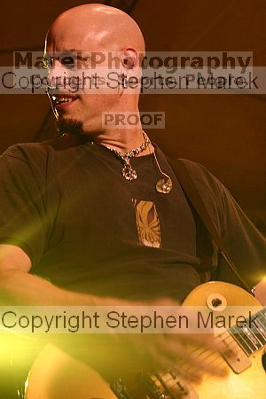 Fuel headlines at Sting Break 2004.

Filename: img_4898_std.jpg
Aperture: f/4.0
Shutter Speed: 1/80
Body: Canon EOS DIGITAL REBEL
Lens: Canon EF 50mm f/1.8 II