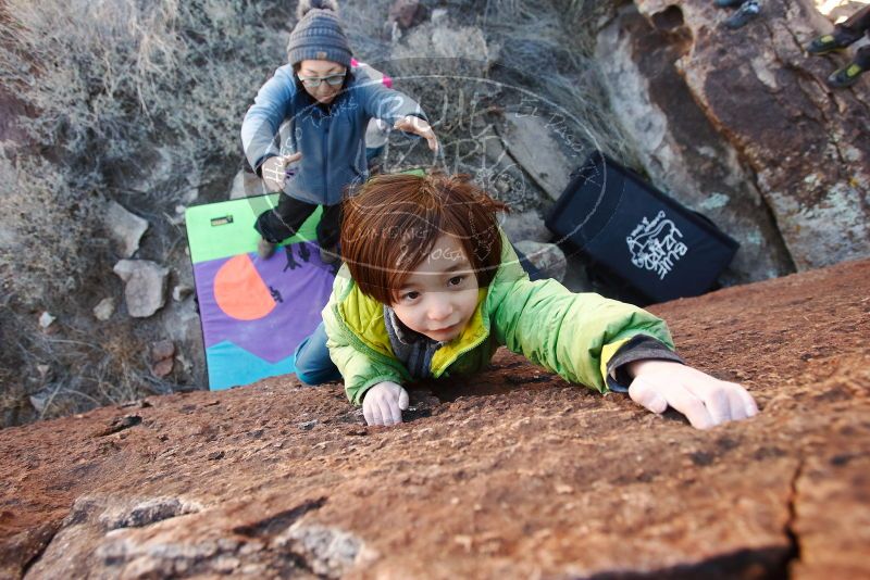 Bouldering in Hueco Tanks on 01/01/2019 with Blue Lizard Climbing and Yoga

Filename: SRM_20190101_1428160.jpg
Aperture: f/4.0
Shutter Speed: 1/250
Body: Canon EOS-1D Mark II
Lens: Canon EF 16-35mm f/2.8 L