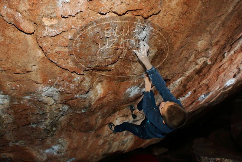 Bouldering in Hueco Tanks on 12/28/2018 with Blue Lizard Climbing and Yoga

Filename: SRM_20181228_1050310.jpg
Aperture: f/8.0
Shutter Speed: 1/250
Body: Canon EOS-1D Mark II
Lens: Canon EF 16-35mm f/2.8 L