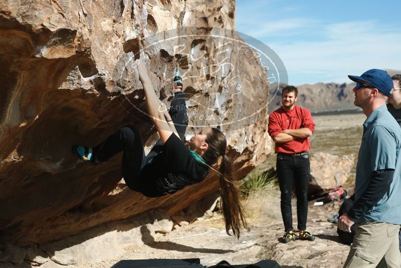 Bouldering in Hueco Tanks on 02/03/2019 with Blue Lizard Climbing and Yoga

Filename: SRM_20190203_1135200.jpg
Aperture: f/4.0
Shutter Speed: 1/1600
Body: Canon EOS-1D Mark II
Lens: Canon EF 50mm f/1.8 II