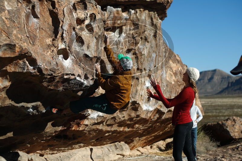 Bouldering in Hueco Tanks on 02/22/2019 with Blue Lizard Climbing and Yoga

Filename: SRM_20190222_1003260.jpg
Aperture: f/2.8
Shutter Speed: 1/2000
Body: Canon EOS-1D Mark II
Lens: Canon EF 50mm f/1.8 II