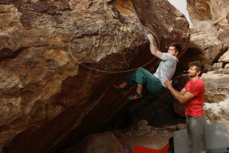Bouldering in Hueco Tanks on 02/22/2019 with Blue Lizard Climbing and Yoga

Filename: SRM_20190222_1650360.jpg
Aperture: f/5.0
Shutter Speed: 1/1000
Body: Canon EOS-1D Mark II
Lens: Canon EF 16-35mm f/2.8 L