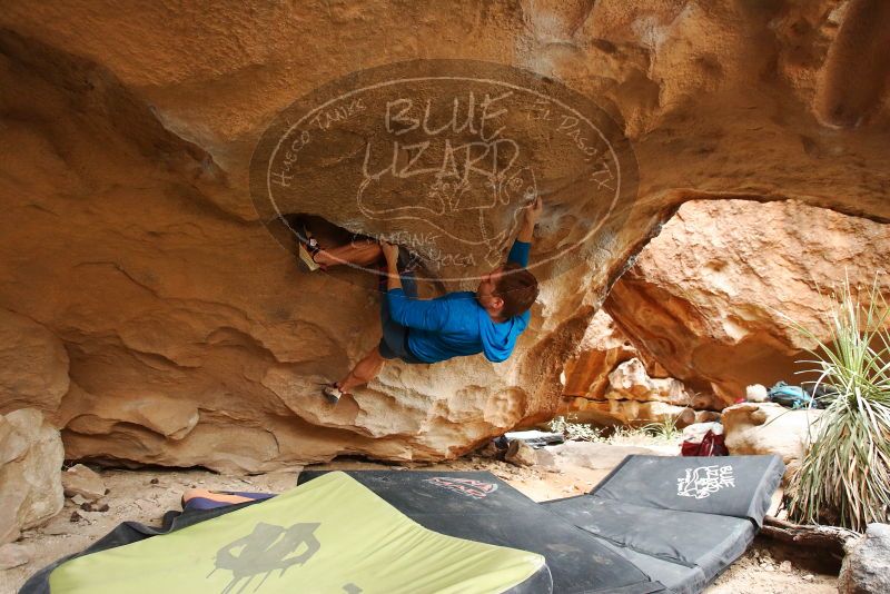 Bouldering in Hueco Tanks on 03/10/2019 with Blue Lizard Climbing and Yoga

Filename: SRM_20190310_1246480.jpg
Aperture: f/4.0
Shutter Speed: 1/200
Body: Canon EOS-1D Mark II
Lens: Canon EF 16-35mm f/2.8 L