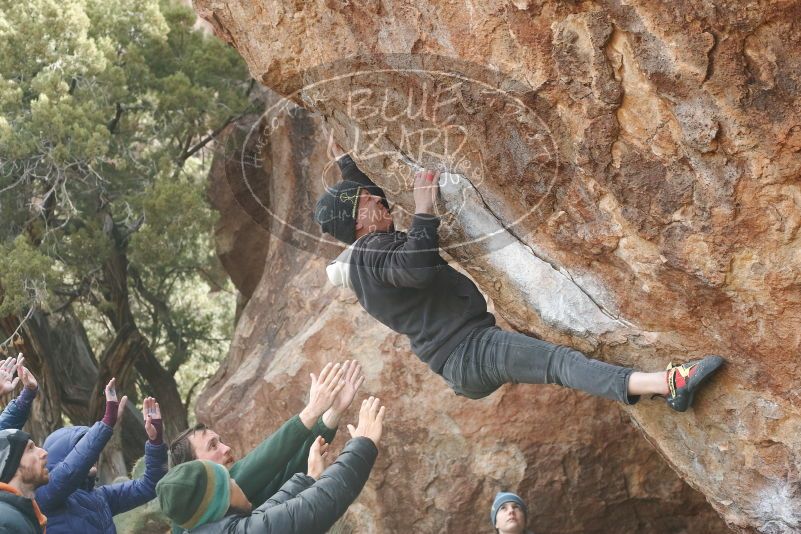 

Filename: SRM_20190315_1056080.jpg
Aperture: f/4.0
Shutter Speed: 1/800
Body: Canon EOS-1D Mark II
Lens: Canon EF 50mm f/1.8 II
