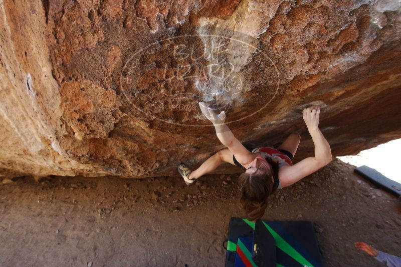 Bouldering in Hueco Tanks on 03/29/2019 with Blue Lizard Climbing and Yoga

Filename: SRM_20190329_1245010.jpg
Aperture: f/5.6
Shutter Speed: 1/250
Body: Canon EOS-1D Mark II
Lens: Canon EF 16-35mm f/2.8 L