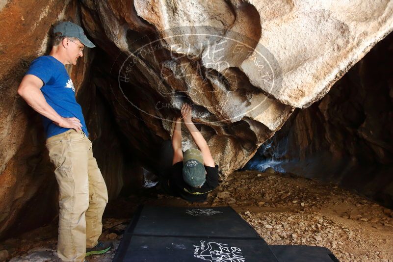 Bouldering in Hueco Tanks on 04/05/2019 with Blue Lizard Climbing and Yoga

Filename: SRM_20190405_1245080.jpg
Aperture: f/4.0
Shutter Speed: 1/125
Body: Canon EOS-1D Mark II
Lens: Canon EF 16-35mm f/2.8 L