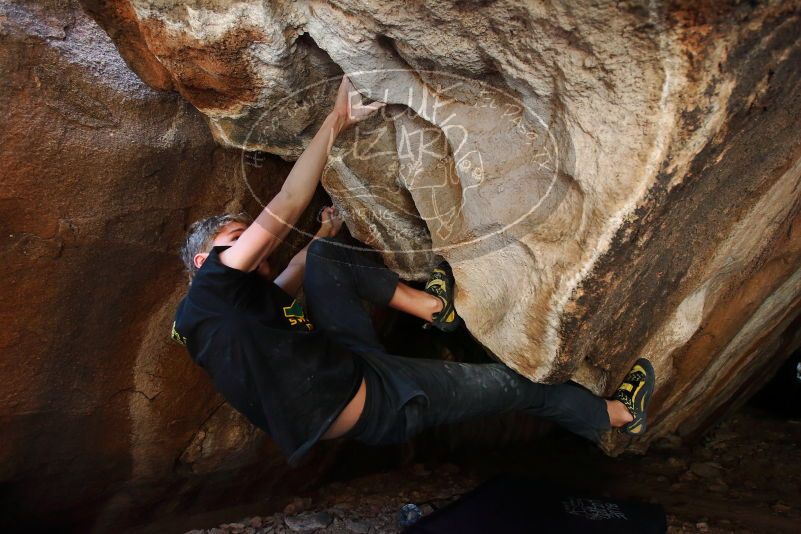 Bouldering in Hueco Tanks on 04/05/2019 with Blue Lizard Climbing and Yoga

Filename: SRM_20190405_1319570.jpg
Aperture: f/4.0
Shutter Speed: 1/160
Body: Canon EOS-1D Mark II
Lens: Canon EF 16-35mm f/2.8 L