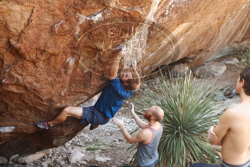 Bouldering in Hueco Tanks on 08/31/2019 with Blue Lizard Climbing and Yoga

Filename: SRM_20190831_1107130.jpg
Aperture: f/3.5
Shutter Speed: 1/200
Body: Canon EOS-1D Mark II
Lens: Canon EF 50mm f/1.8 II