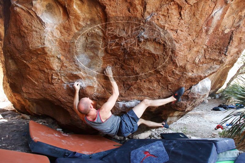 Bouldering in Hueco Tanks on 08/31/2019 with Blue Lizard Climbing and Yoga

Filename: SRM_20190831_1219170.jpg
Aperture: f/4.0
Shutter Speed: 1/320
Body: Canon EOS-1D Mark II
Lens: Canon EF 16-35mm f/2.8 L