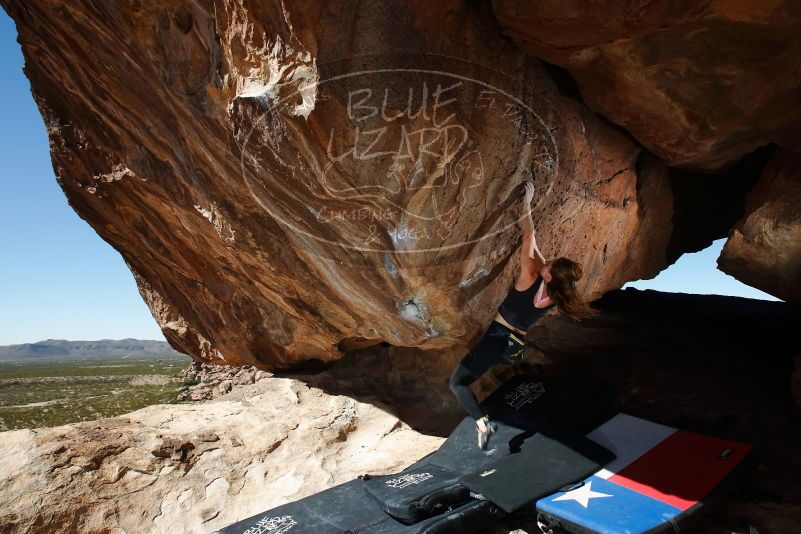 Bouldering in Hueco Tanks on 10/26/2019 with Blue Lizard Climbing and Yoga

Filename: SRM_20191026_1327310.jpg
Aperture: f/8.0
Shutter Speed: 1/250
Body: Canon EOS-1D Mark II
Lens: Canon EF 16-35mm f/2.8 L
