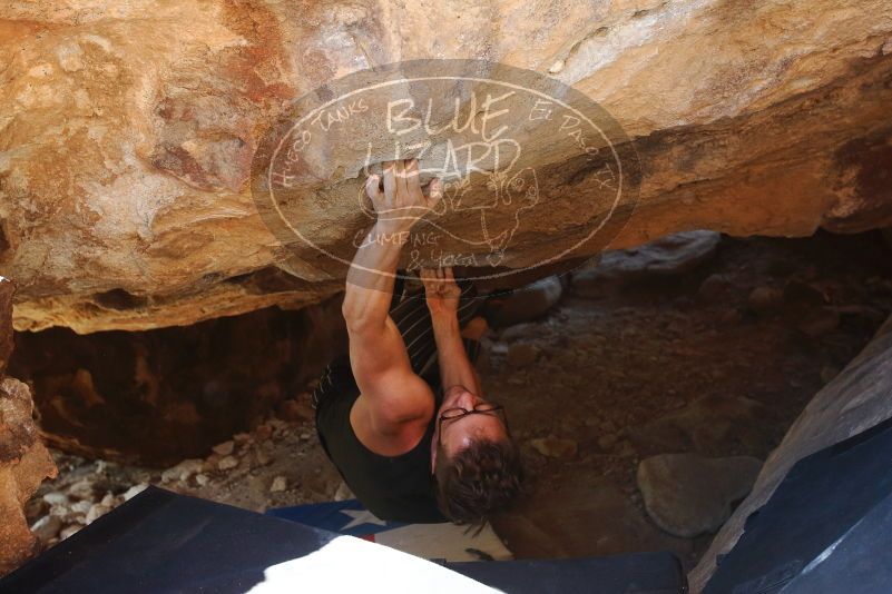 Bouldering in Hueco Tanks on 10/26/2019 with Blue Lizard Climbing and Yoga

Filename: SRM_20191026_1459080.jpg
Aperture: f/5.0
Shutter Speed: 1/200
Body: Canon EOS-1D Mark II
Lens: Canon EF 16-35mm f/2.8 L