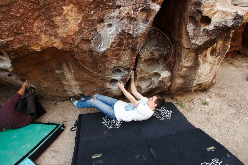 

Filename: SRM_20191110_1102410.jpg
Aperture: f/4.0
Shutter Speed: 1/500
Body: Canon EOS-1D Mark II
Lens: Canon EF 16-35mm f/2.8 L