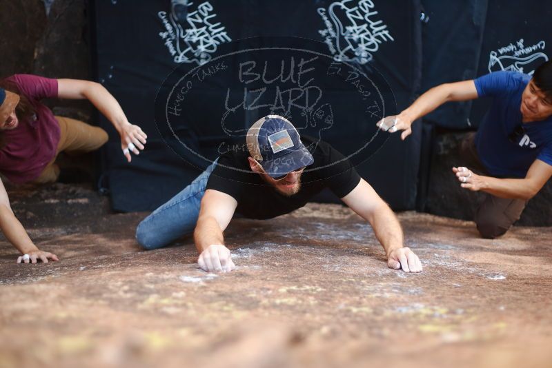 

Filename: SRM_20191110_1130530.jpg
Aperture: f/2.0
Shutter Speed: 1/400
Body: Canon EOS-1D Mark II
Lens: Canon EF 50mm f/1.8 II