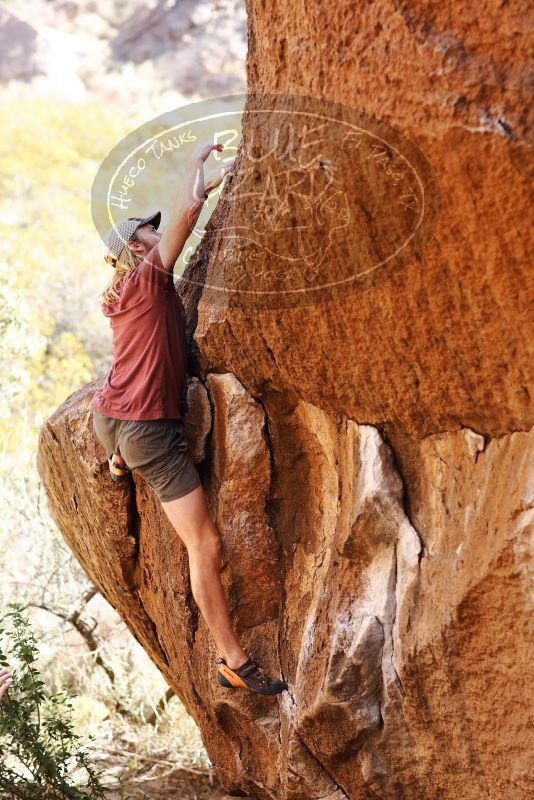 Bouldering in Hueco Tanks on 11/16/2019 with Blue Lizard Climbing and Yoga

Filename: SRM_20191116_1101100.jpg
Aperture: f/2.8
Shutter Speed: 1/640
Body: Canon EOS-1D Mark II
Lens: Canon EF 85mm f/1.2 L II