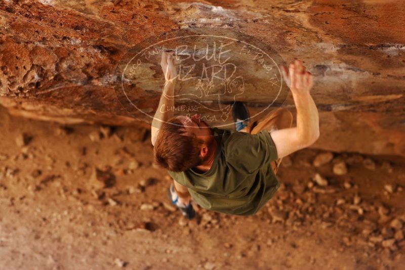 Bouldering in Hueco Tanks on 11/16/2019 with Blue Lizard Climbing and Yoga

Filename: SRM_20191116_1132490.jpg
Aperture: f/2.8
Shutter Speed: 1/400
Body: Canon EOS-1D Mark II
Lens: Canon EF 85mm f/1.2 L II
