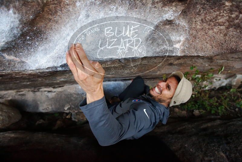 Bouldering in Hueco Tanks on 11/29/2019 with Blue Lizard Climbing and Yoga

Filename: SRM_20191129_1636310.jpg
Aperture: f/4.0
Shutter Speed: 1/250
Body: Canon EOS-1D Mark II
Lens: Canon EF 16-35mm f/2.8 L