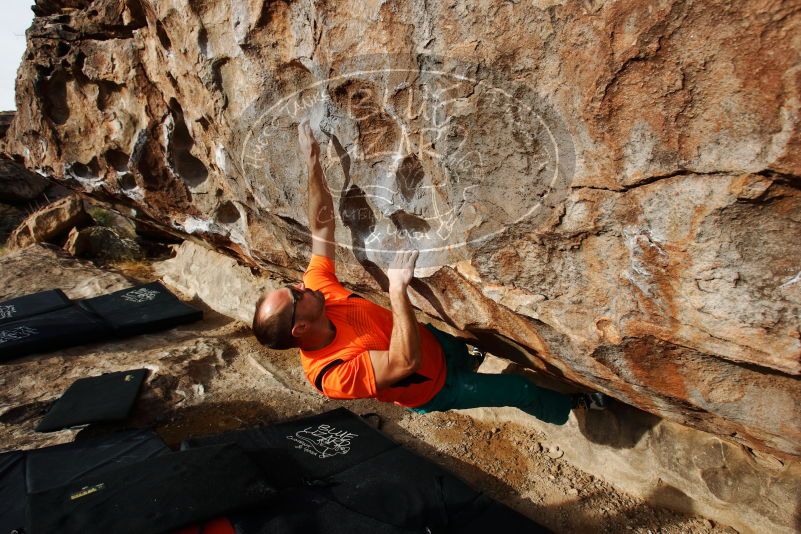 Bouldering in Hueco Tanks on 12/11/2019 with Blue Lizard Climbing and Yoga

Filename: SRM_20191211_1024450.jpg
Aperture: f/5.6
Shutter Speed: 1/400
Body: Canon EOS-1D Mark II
Lens: Canon EF 16-35mm f/2.8 L