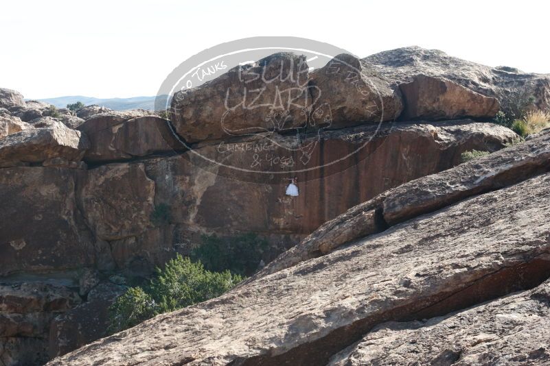 Bouldering in Hueco Tanks on 12/11/2019 with Blue Lizard Climbing and Yoga

Filename: SRM_20191211_1400270.jpg
Aperture: f/5.6
Shutter Speed: 1/250
Body: Canon EOS-1D Mark II
Lens: Canon EF 50mm f/1.8 II