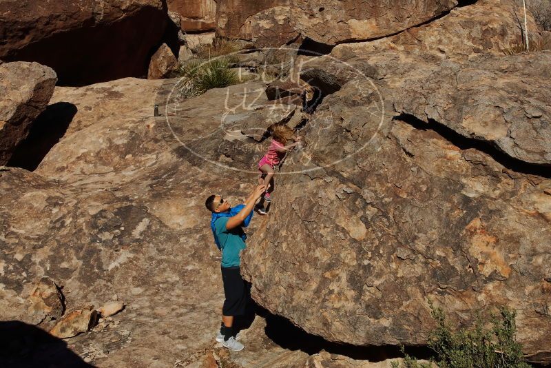 Bouldering in Hueco Tanks on 12/14/2019 with Blue Lizard Climbing and Yoga

Filename: SRM_20191214_1204070.jpg
Aperture: f/20.0
Shutter Speed: 1/250
Body: Canon EOS-1D Mark II
Lens: Canon EF 16-35mm f/2.8 L