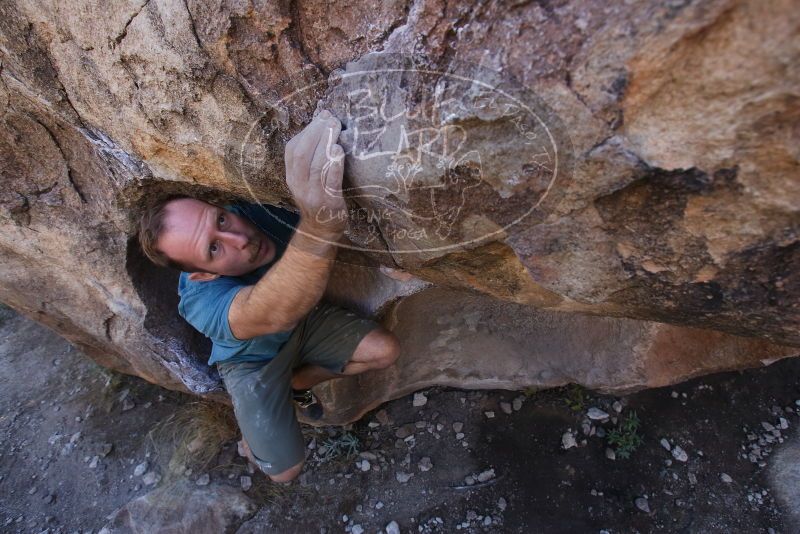 Bouldering in Hueco Tanks on 12/14/2019 with Blue Lizard Climbing and Yoga

Filename: SRM_20191214_1548130.jpg
Aperture: f/5.6
Shutter Speed: 1/250
Body: Canon EOS-1D Mark II
Lens: Canon EF 16-35mm f/2.8 L