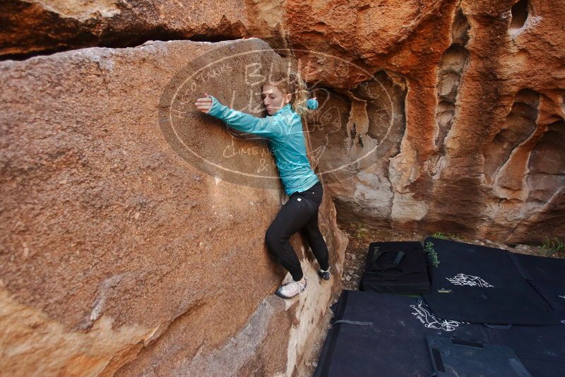 Bouldering in Hueco Tanks on 12/19/2019 with Blue Lizard Climbing and Yoga
Filename: SRM_20191219_1158500.jpg
Aperture: f/3.5
Shutter Speed: 1/250
Body: Canon EOS-1D Mark II
Lens: Canon EF 16-35mm f/2.8 L