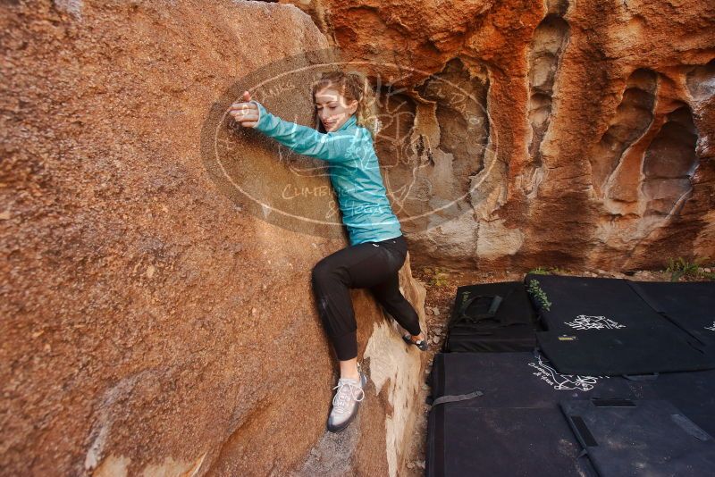 Bouldering in Hueco Tanks on 12/19/2019 with Blue Lizard Climbing and Yoga

Filename: SRM_20191219_1203190.jpg
Aperture: f/5.0
Shutter Speed: 1/200
Body: Canon EOS-1D Mark II
Lens: Canon EF 16-35mm f/2.8 L