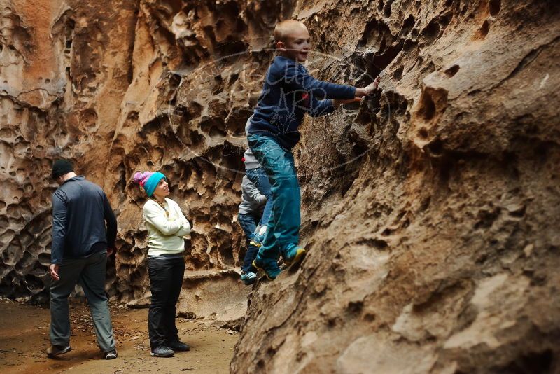 Bouldering in Hueco Tanks on 12/27/2019 with Blue Lizard Climbing and Yoga

Filename: SRM_20191227_1604220.jpg
Aperture: f/2.8
Shutter Speed: 1/200
Body: Canon EOS-1D Mark II
Lens: Canon EF 50mm f/1.8 II