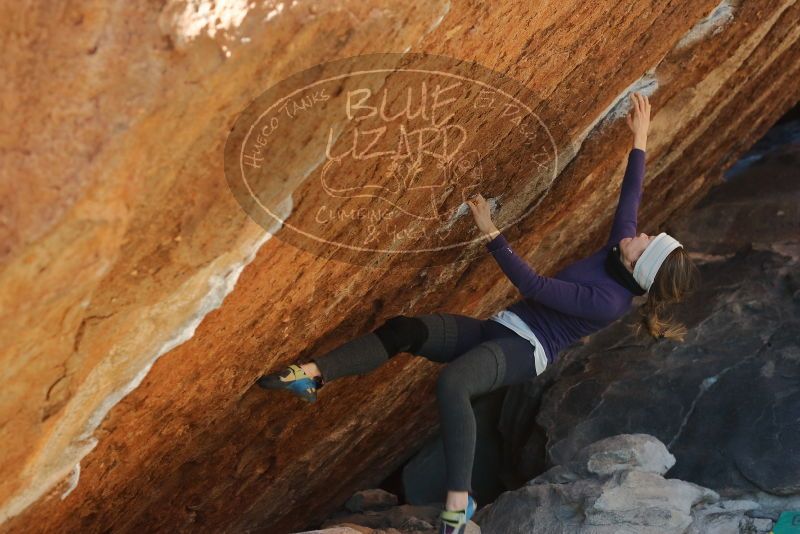 Bouldering in Hueco Tanks on 12/29/2019 with Blue Lizard Climbing and Yoga
Filename: SRM_20191229_1638121.jpg
Aperture: f/4.0
Shutter Speed: 1/320
Body: Canon EOS-1D Mark II
Lens: Canon EF 50mm f/1.8 II