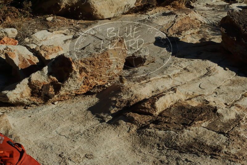 Bouldering in Hueco Tanks on 12/29/2019 with Blue Lizard Climbing and Yoga
Filename: SRM_20191229_1638270.jpg
Aperture: f/20.0
Shutter Speed: 1/320
Body: Canon EOS-1D Mark II
Lens: Canon EF 50mm f/1.8 II
