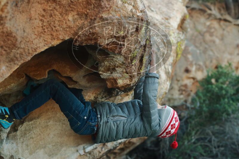 Bouldering in Hueco Tanks on 01/01/2020 with Blue Lizard Climbing and Yoga

Filename: SRM_20200101_1642270.jpg
Aperture: f/4.0
Shutter Speed: 1/250
Body: Canon EOS-1D Mark II
Lens: Canon EF 50mm f/1.8 II