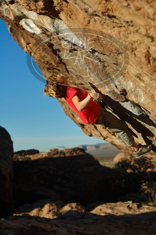 Bouldering in Hueco Tanks on 01/05/2020 with Blue Lizard Climbing and Yoga

Filename: SRM_20200105_1723370.jpg
Aperture: f/2.8
Shutter Speed: 1/1250
Body: Canon EOS-1D Mark II
Lens: Canon EF 50mm f/1.8 II