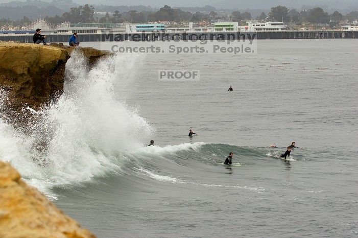 Surfers at Santa Cruz, California.

Filename: SRM_20060429_172648_7.jpg
Aperture: f/8.0
Shutter Speed: 1/640
Body: Canon EOS 20D
Lens: Canon EF 80-200mm f/2.8 L