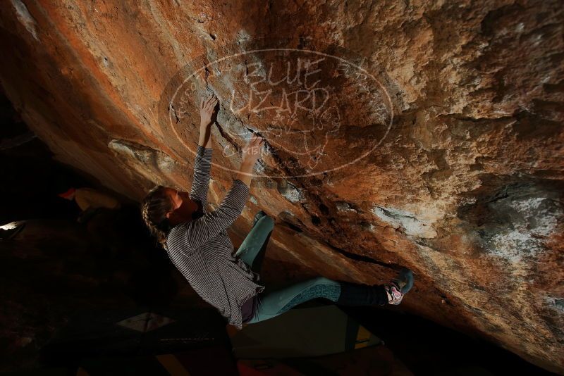 Bouldering in Hueco Tanks on 01/08/2020 with Blue Lizard Climbing and Yoga
Filename: SRM_20200108_1549240.jpg
Aperture: f/5.6
Shutter Speed: 1/250
Body: Canon EOS-1D Mark II
Lens: Canon EF 16-35mm f/2.8 L