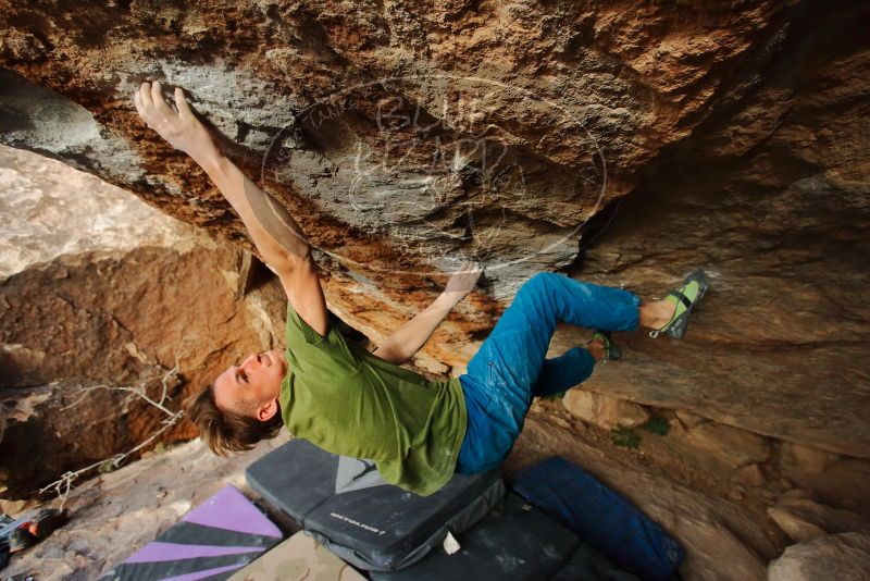Bouldering in Hueco Tanks on 01/08/2020 with Blue Lizard Climbing and Yoga

Filename: SRM_20200108_1715560.jpg
Aperture: f/4.5
Shutter Speed: 1/500
Body: Canon EOS-1D Mark II
Lens: Canon EF 16-35mm f/2.8 L