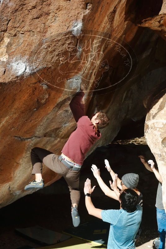 

Filename: SRM_20200118_1257370.jpg
Aperture: f/8.0
Shutter Speed: 1/250
Body: Canon EOS-1D Mark II
Lens: Canon EF 50mm f/1.8 II